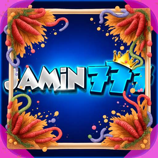 jamin777 — mitra unggulan